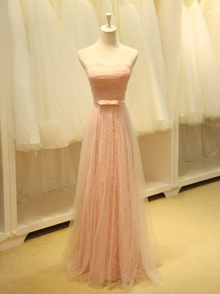 fairytale bridesmaid dresses