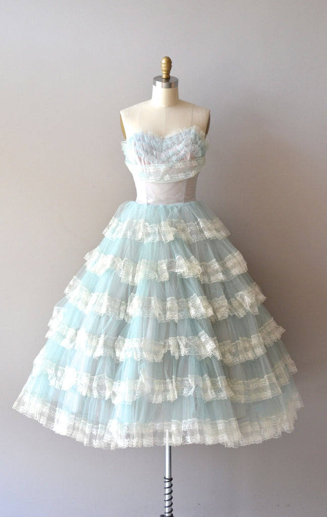 tea length quinceanera dresses