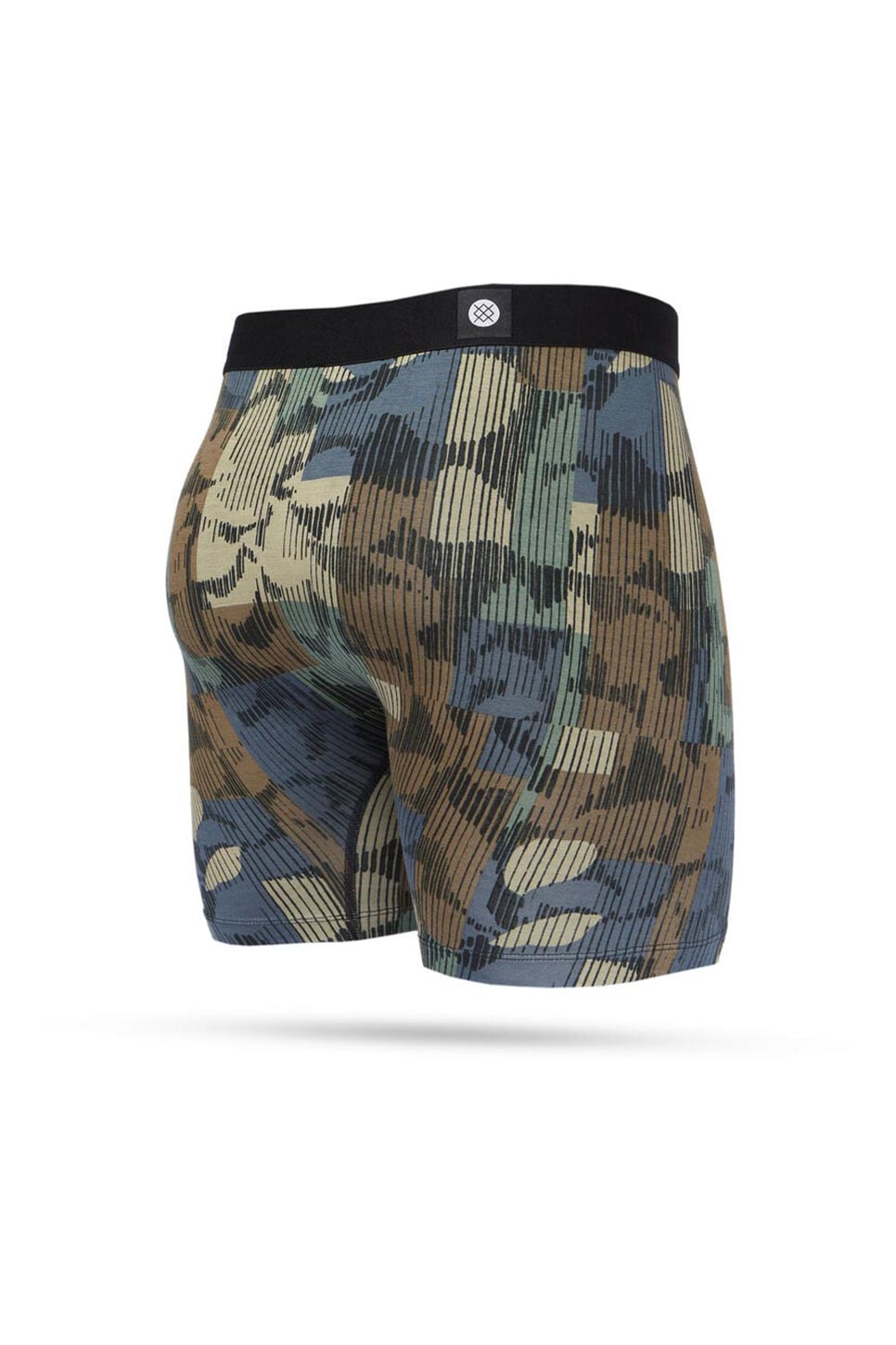 VINE BOXER BRIEF — REVOLVR Menswear