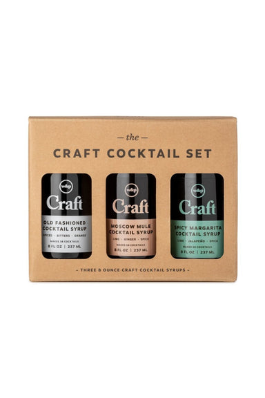 W&P Bloody Mary Carry on Cocktail Kit