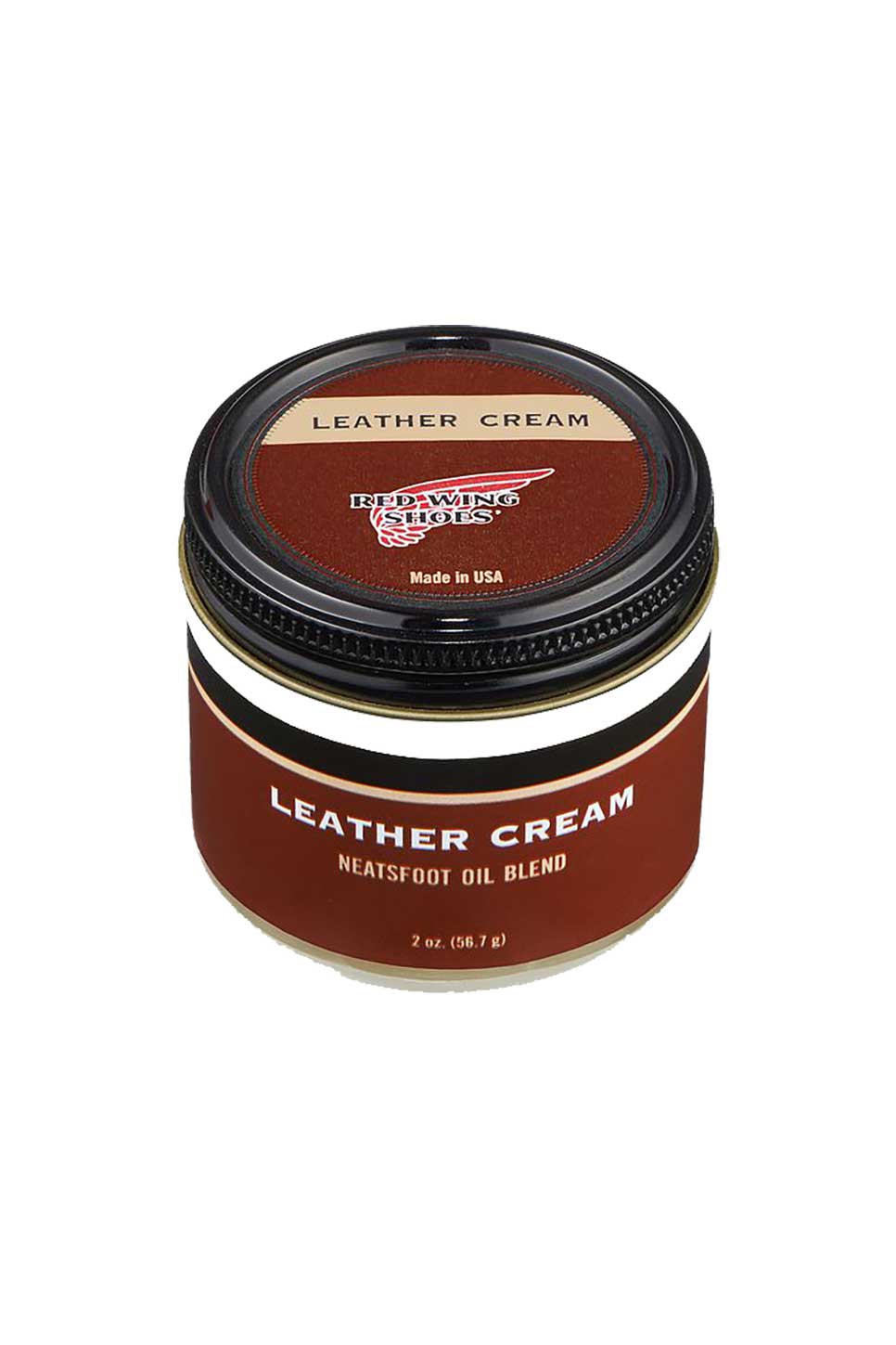 RED WING LEATHER CREAM