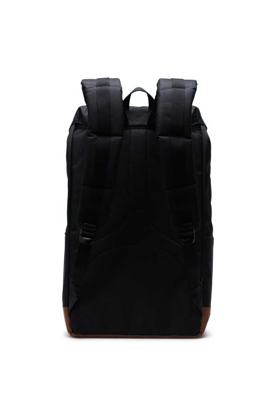 ECO LITTLE AMERICA PACK - BLACK