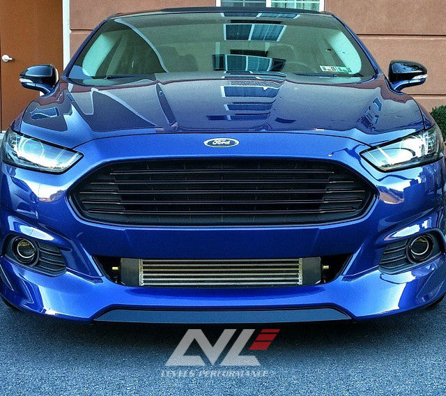 2016 ford fusion turbo upgrade