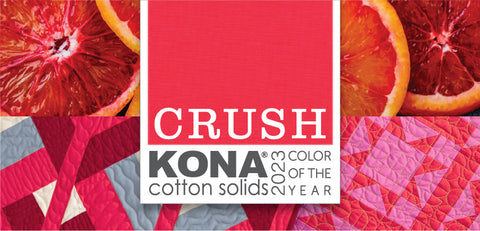 Kona Colour of the year banner - crush.
