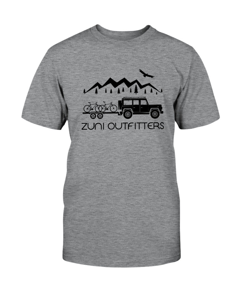 Bicycle Camp SS