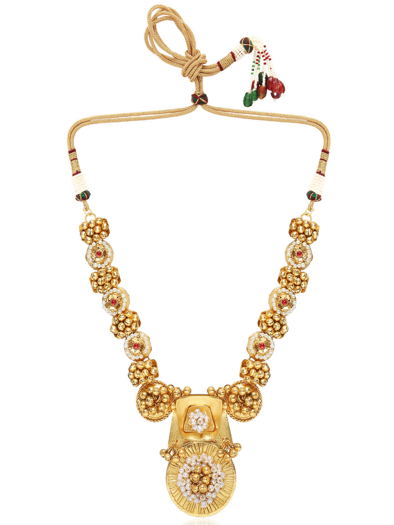 ' SHACHI ' Necklace Set