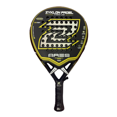 ▷ ARES - COLECCION 2019/2020 - ATTACK – Zyklon Padel