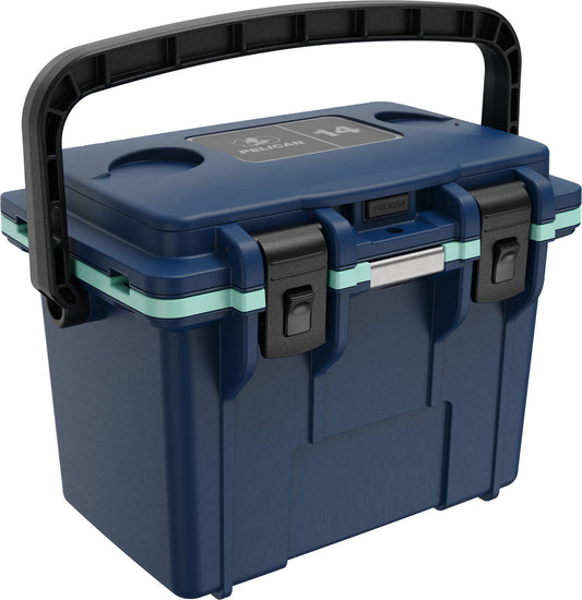 20Q-1 Pelican 20 Quart Elite Cooler