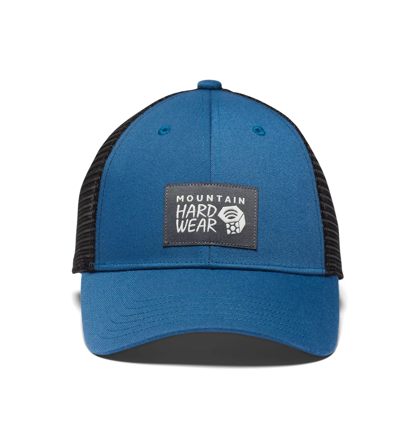 Mountain Hardwear Unisex MHW Logo Trucker Hat