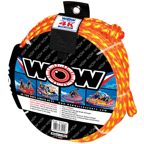 Watersports Ropes