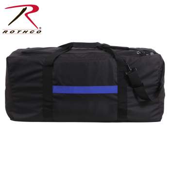 Kitbags & Trolley Bags NSB OFFSHORE KITBAG PVC BACKPACK BLACK 55L - Gibb  Safety & Survival