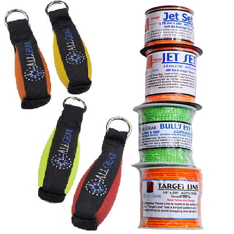 Water Rescue Rope - LineGear