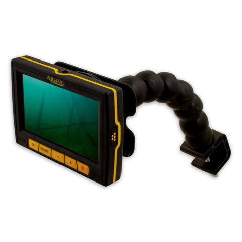 Aqua-Vu Micro Stealth 4.3 Underwater Viewing System – Natural Sports - The  Fishing Store