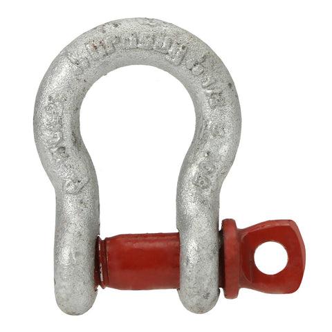 Secure - IT 14 ft. Tow Rope with Steel Forged Hooks - SI-2034 - Dennis Kirk