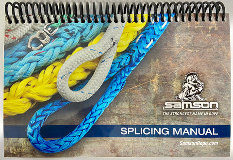 High-Performance Amsteel Blue Rope for Outdoor Activities - SRE Gear