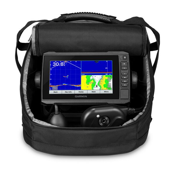 Best Garmin Striker 4 Ice Fishing Bundle for sale in Regina