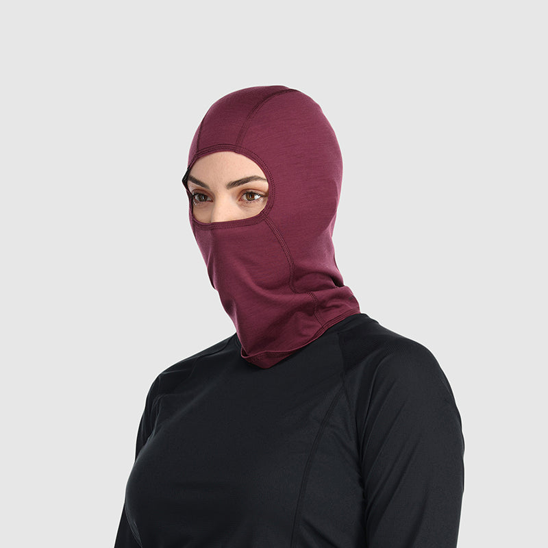 Mountain Hardwear Alpine Balaclava - Cagoule