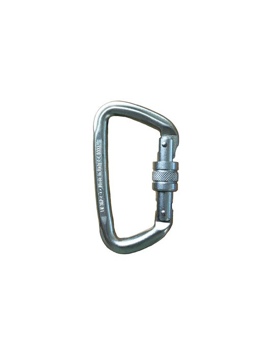 Stainless Steel 10mm Jaw-Jaw Anchor Swivel