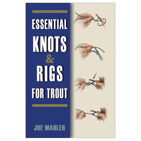 Knots and Rigging