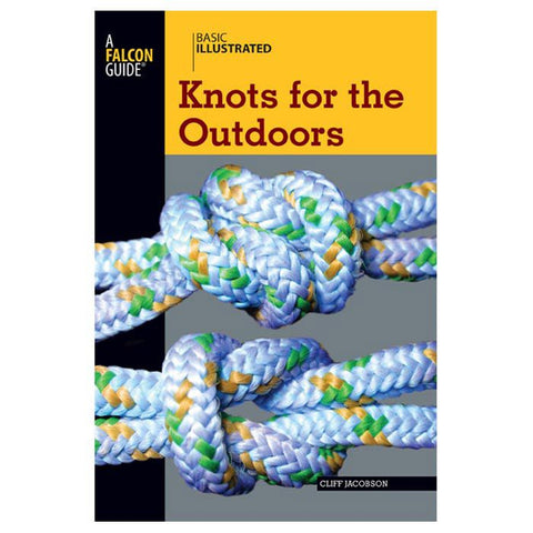 Essential Knots and Rigs for Trout [Book]