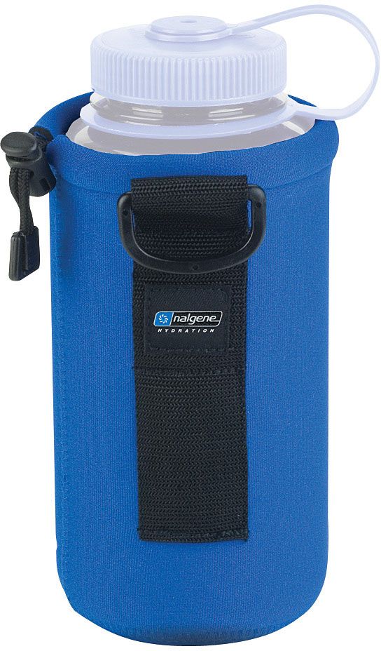 Nalgene Neoprene Sleeve for 32 oz. Wide Mouth Water Bottle