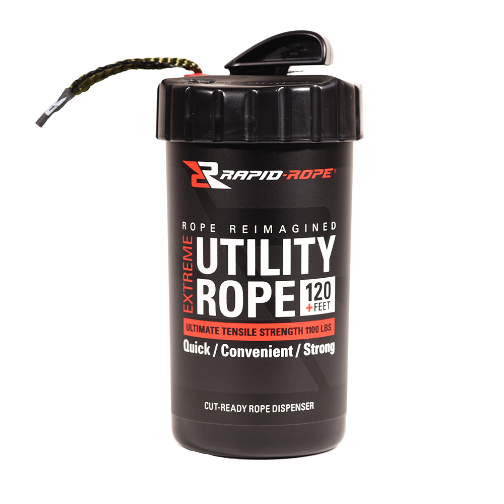 Rapid Rope Refill Cartridge White