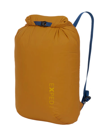 Kitbags & Trolley Bags NSB OFFSHORE KITBAG PVC BACKPACK BLACK 55L - Gibb  Safety & Survival