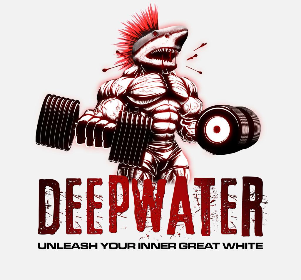 DeepWater &quot;THRIVE&quot; 6 months Coaching via phone call to start and texti – Jon  Andersen&#39;s coaching