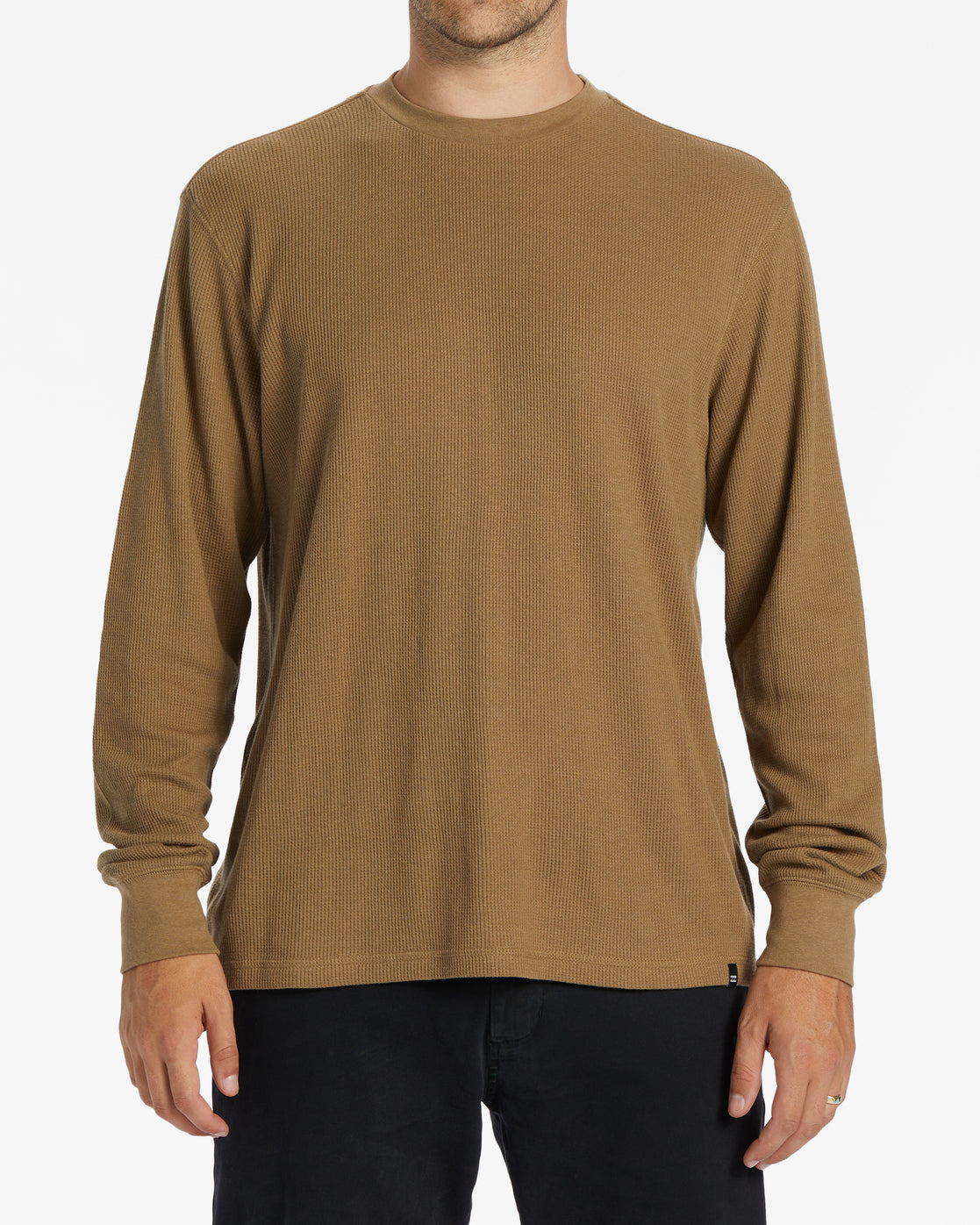 Billabong Rockies Long Sleeve Tee