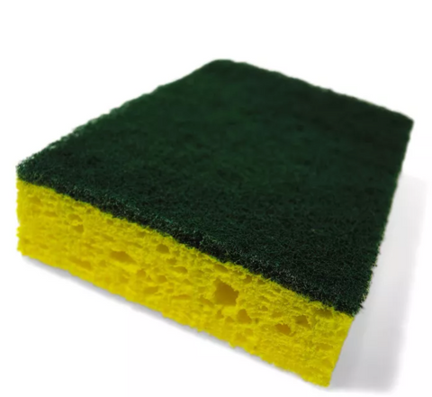 Recycling Mystery: Kitchen Sponges and Scouring Pads - Earth911