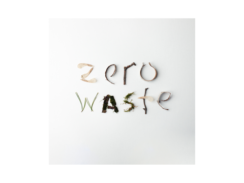 Zero Waste For Earth