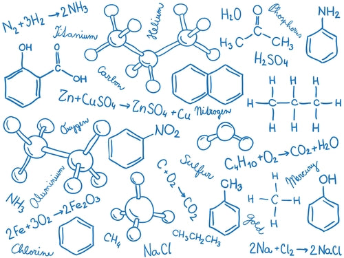 chemical compounds