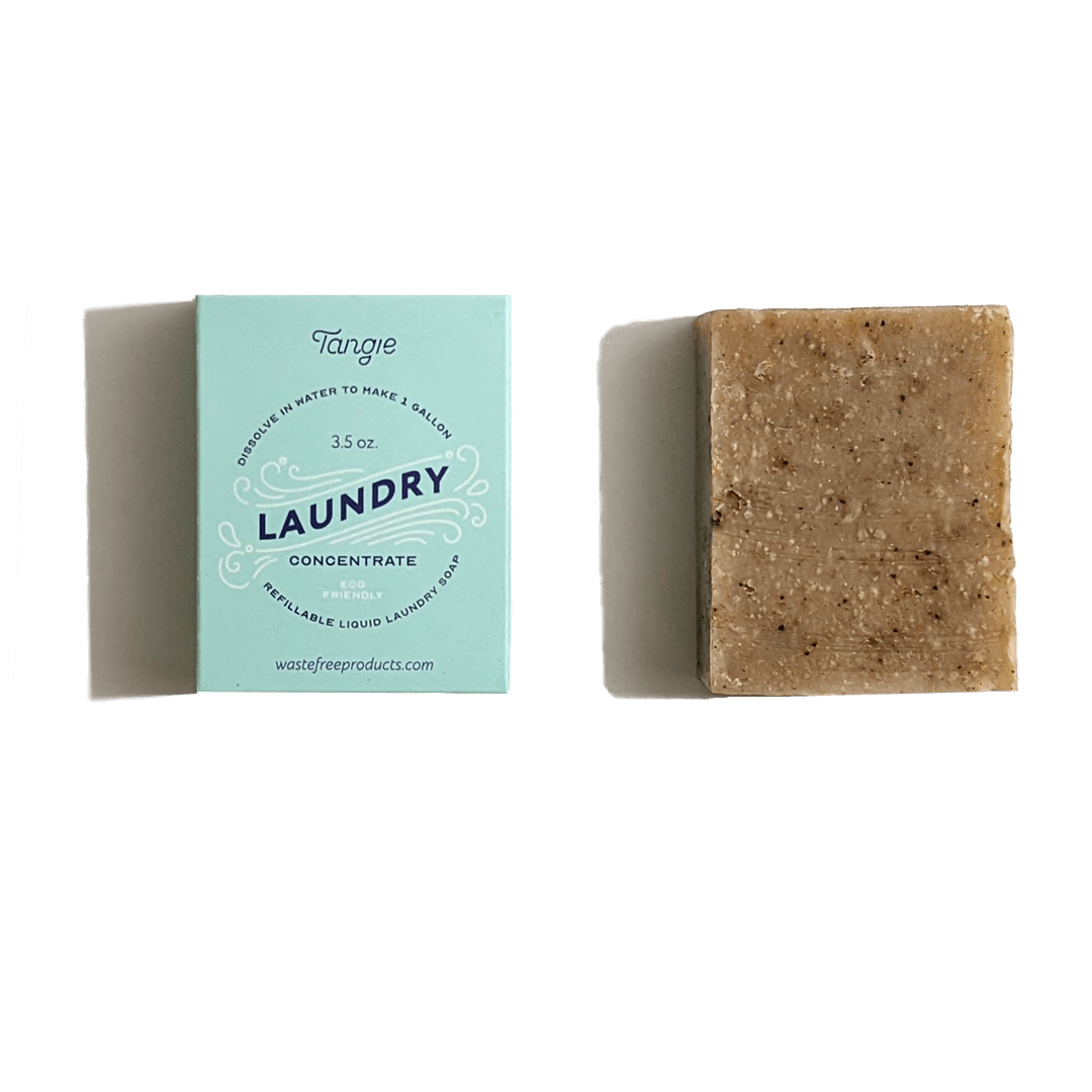 Zero-Waste Hand Soaps — Tablets, Concentrates, Refills, and More