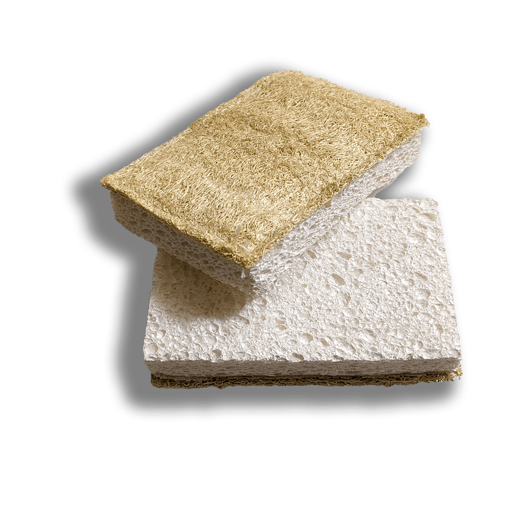 Loofah Sponge – THE GOOD FILL