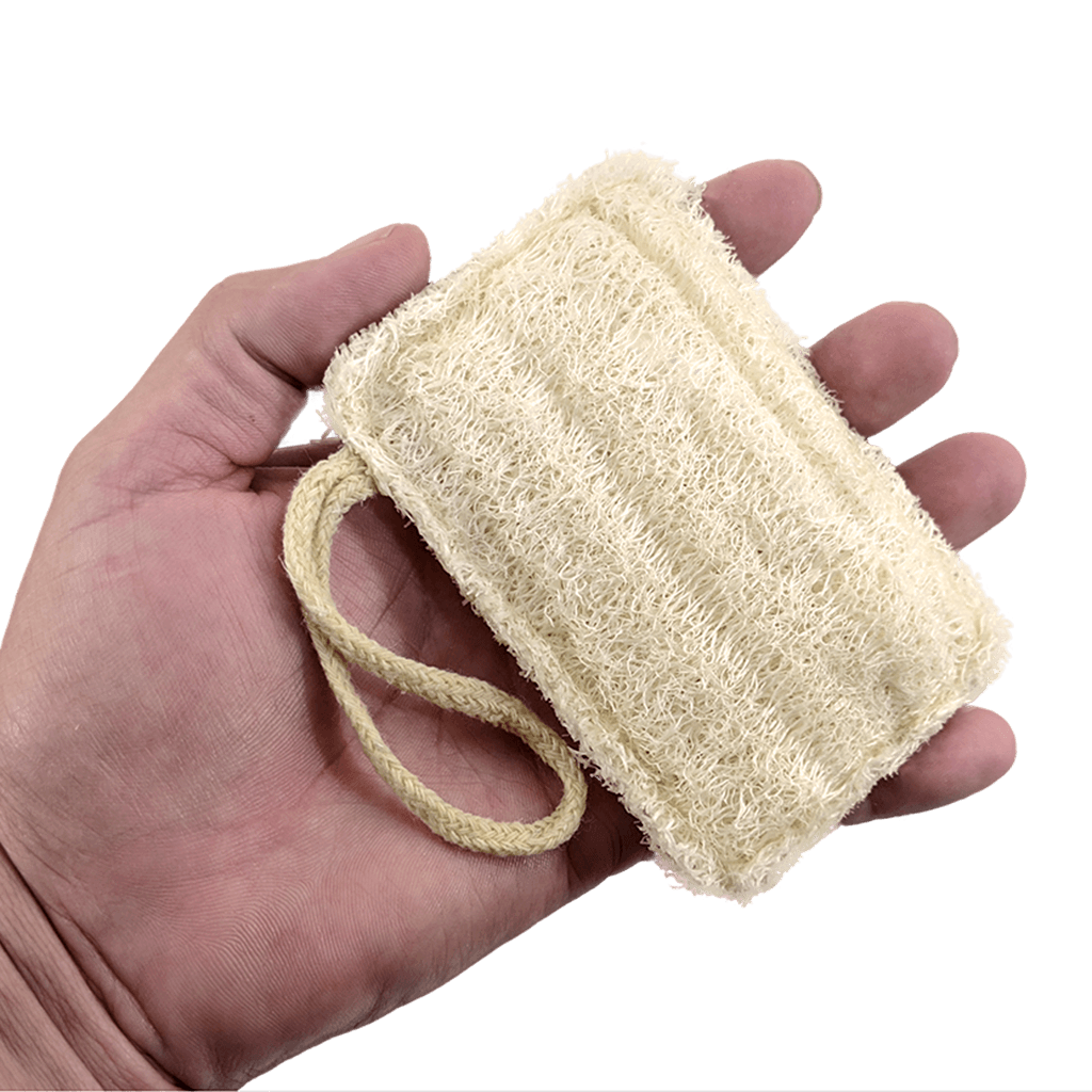 EVERCLEAN Bulk Sponges - (90+ Value Pack) Eco Friendly Natural