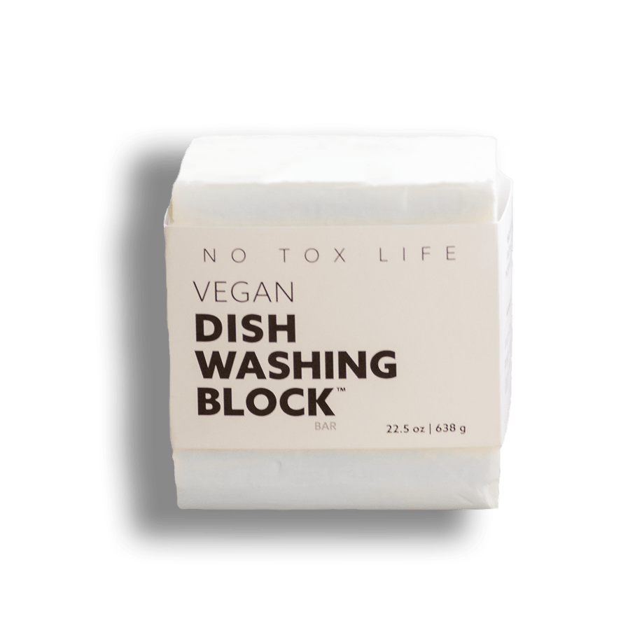 Dish Block