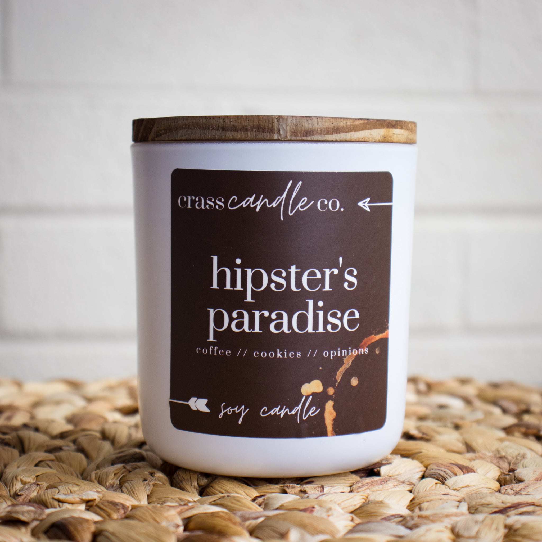 Cozy Up With Sweater Weather's Snuggliest Fall Candles - Indie Business  Network®