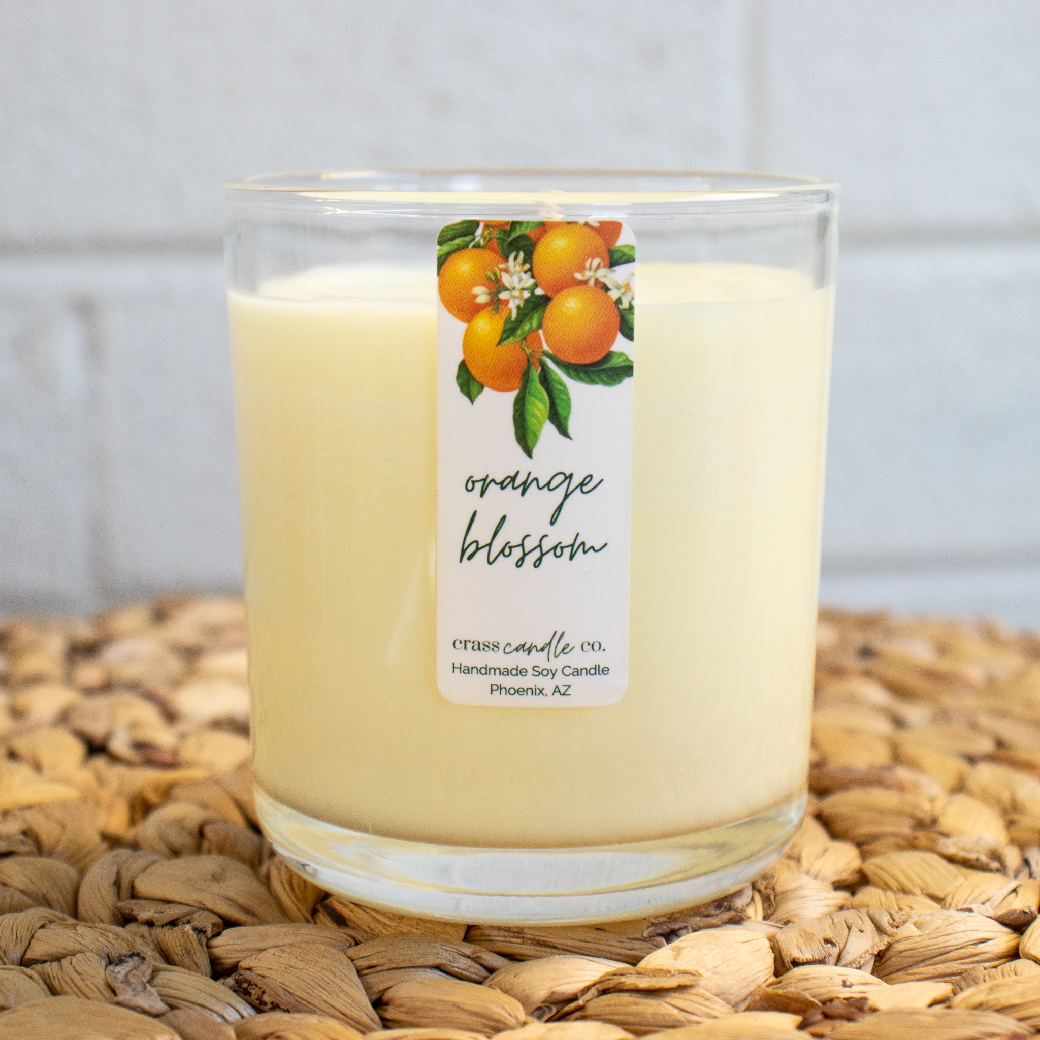 Cactus Blossom Candle Review — How This Smells
