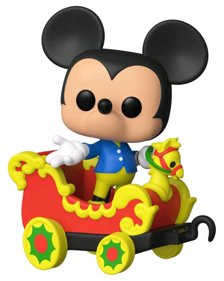 disney 65th funko