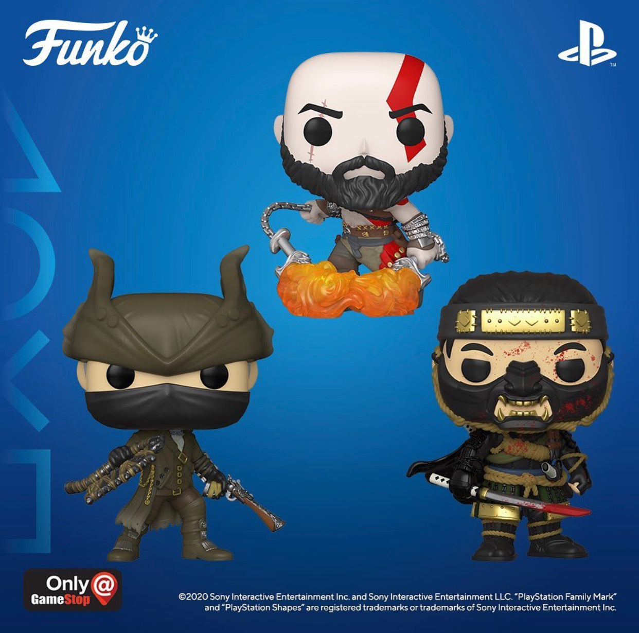 gamestop funko pre order