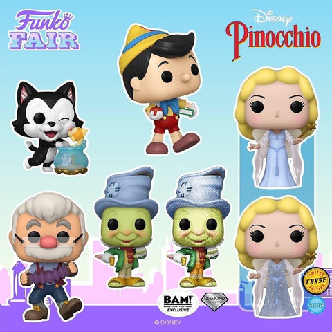 alice in wonderland funko fair