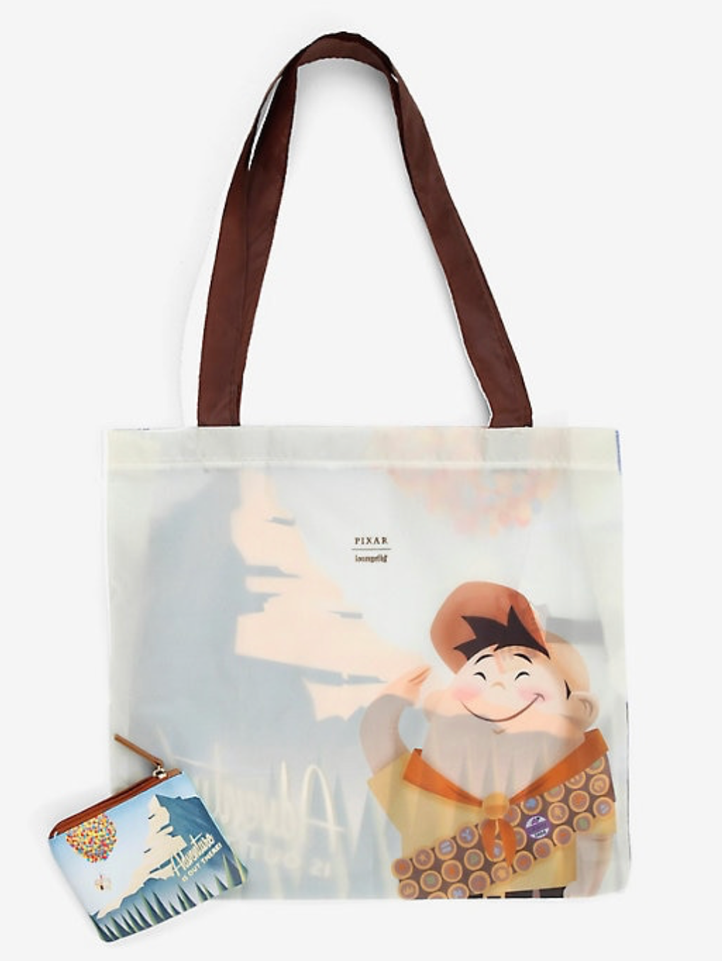 up purse pixar