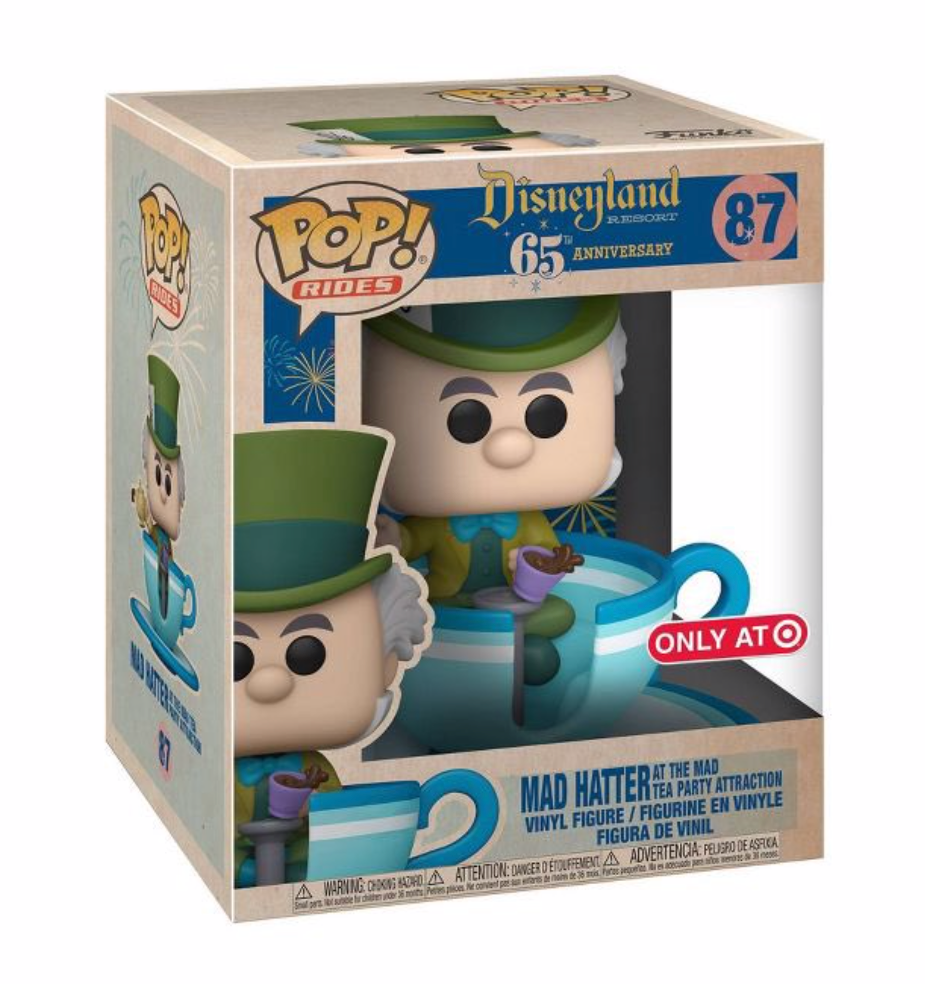 target funko pop pre order