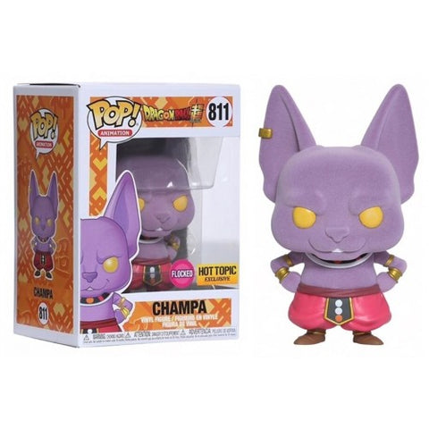 funko pop dragon ball pre order