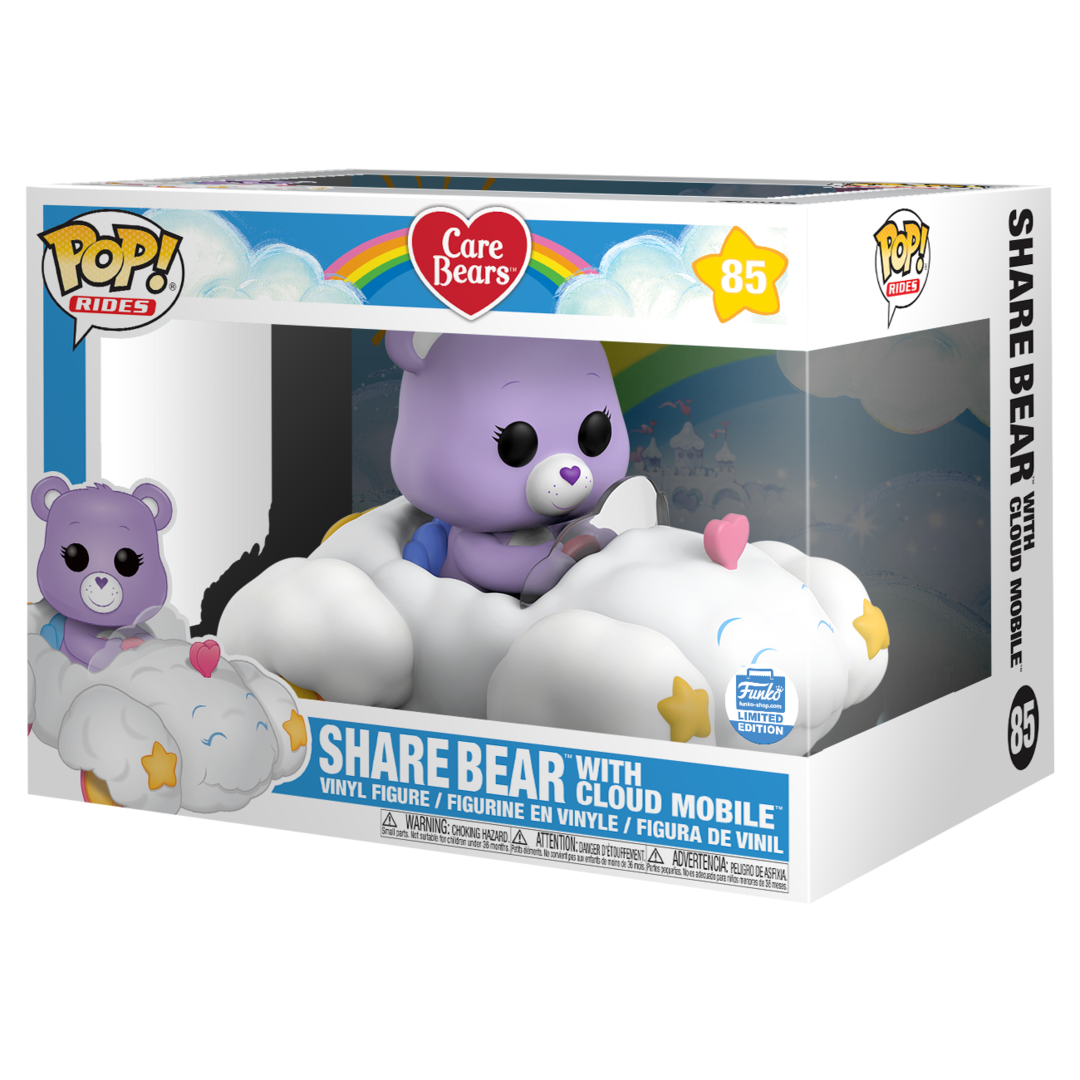 Pop care. Funko Pop Care Bears. Care Bears Funko. Bear Funko Pop. Jr's Paul Bear Funko Pop.