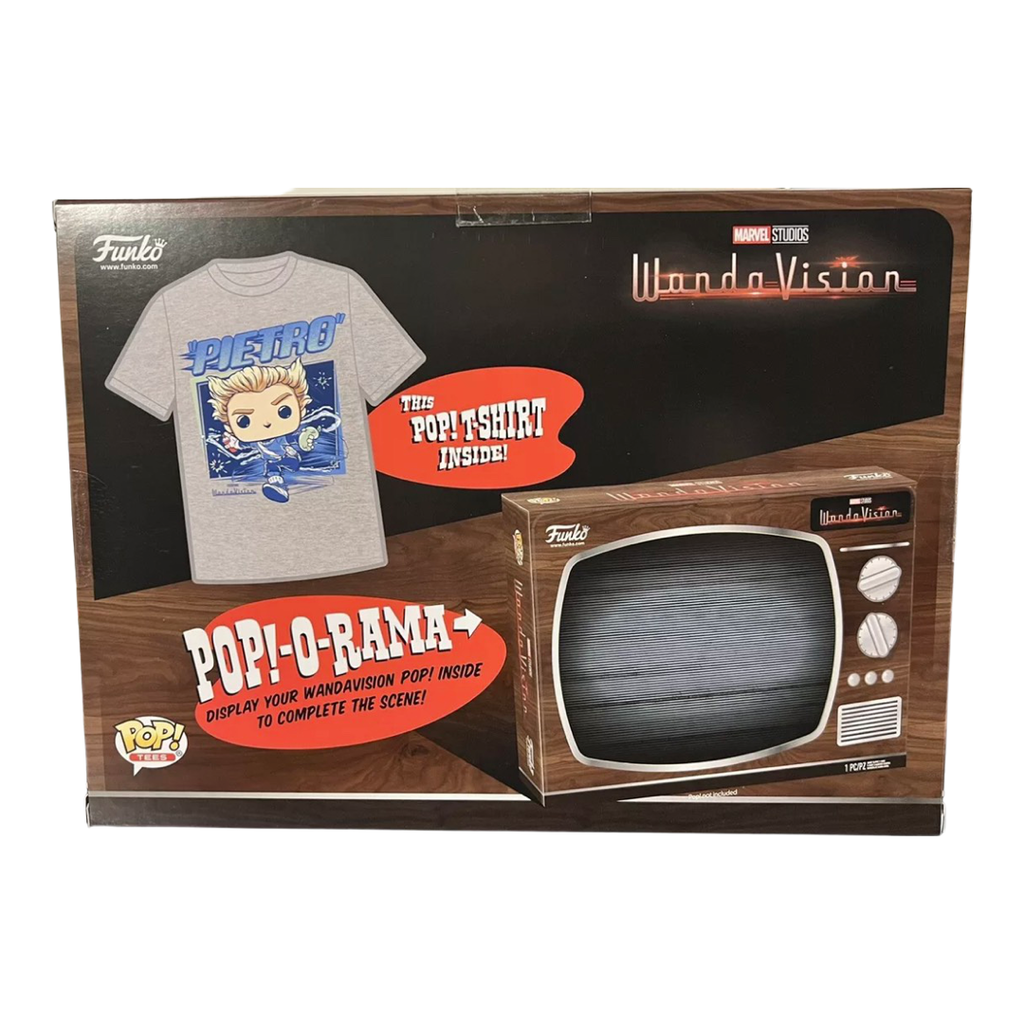 wandavision funko target