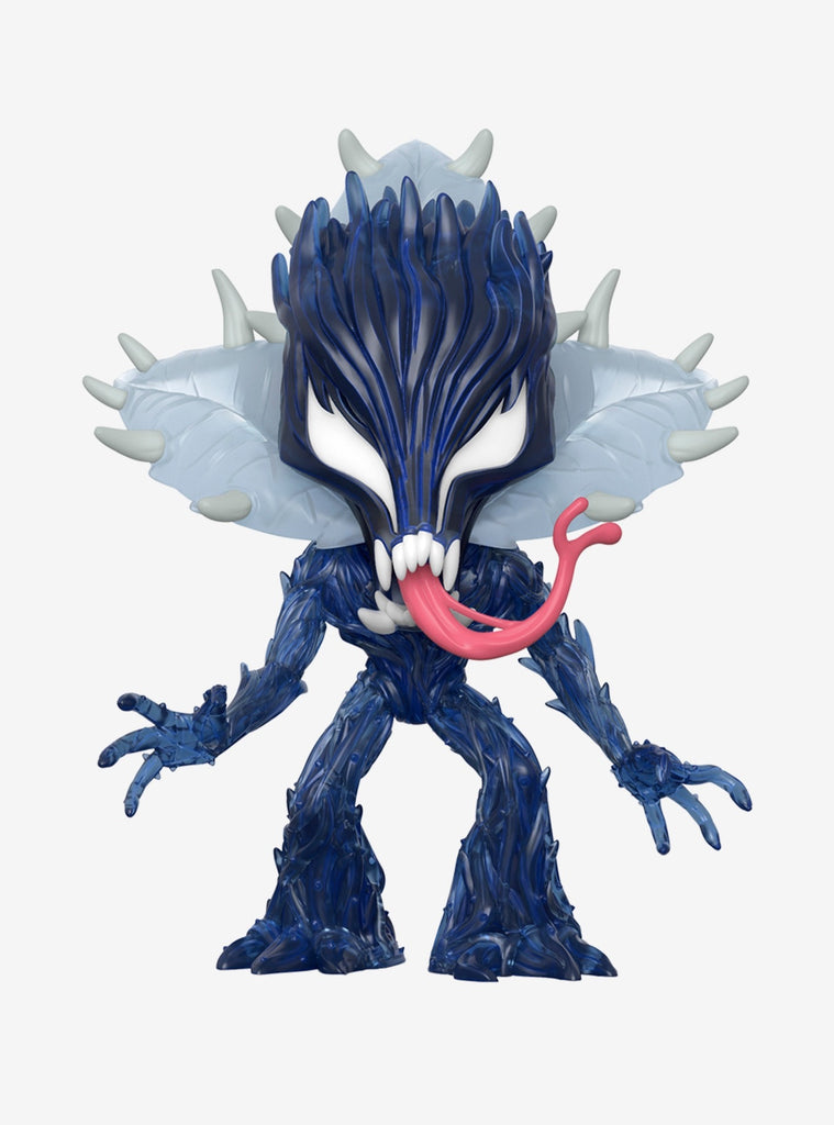 hot topic venomized groot