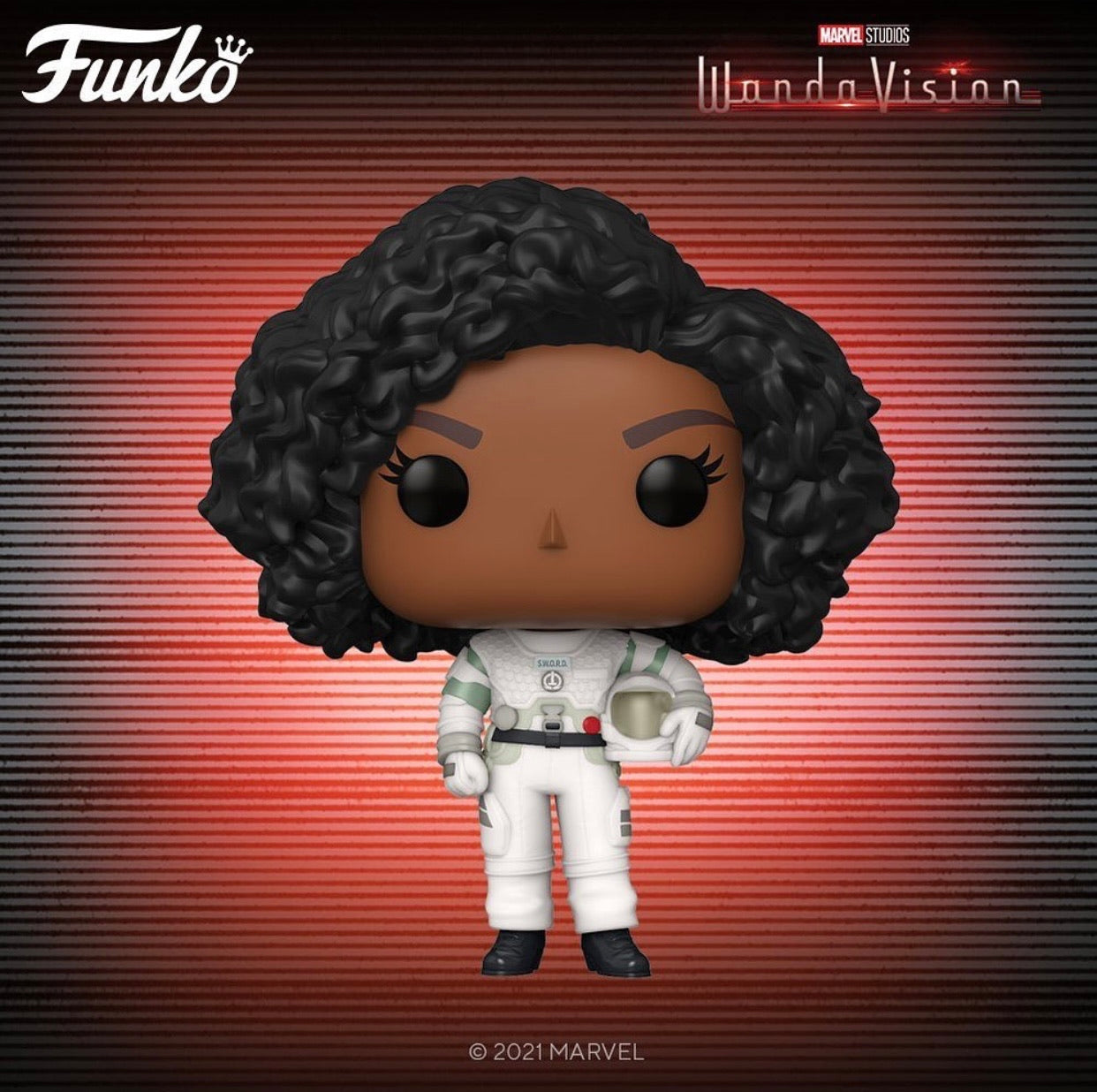 monica rambeau funko pop pre order