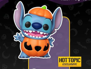 pumpkin stitch hot topic