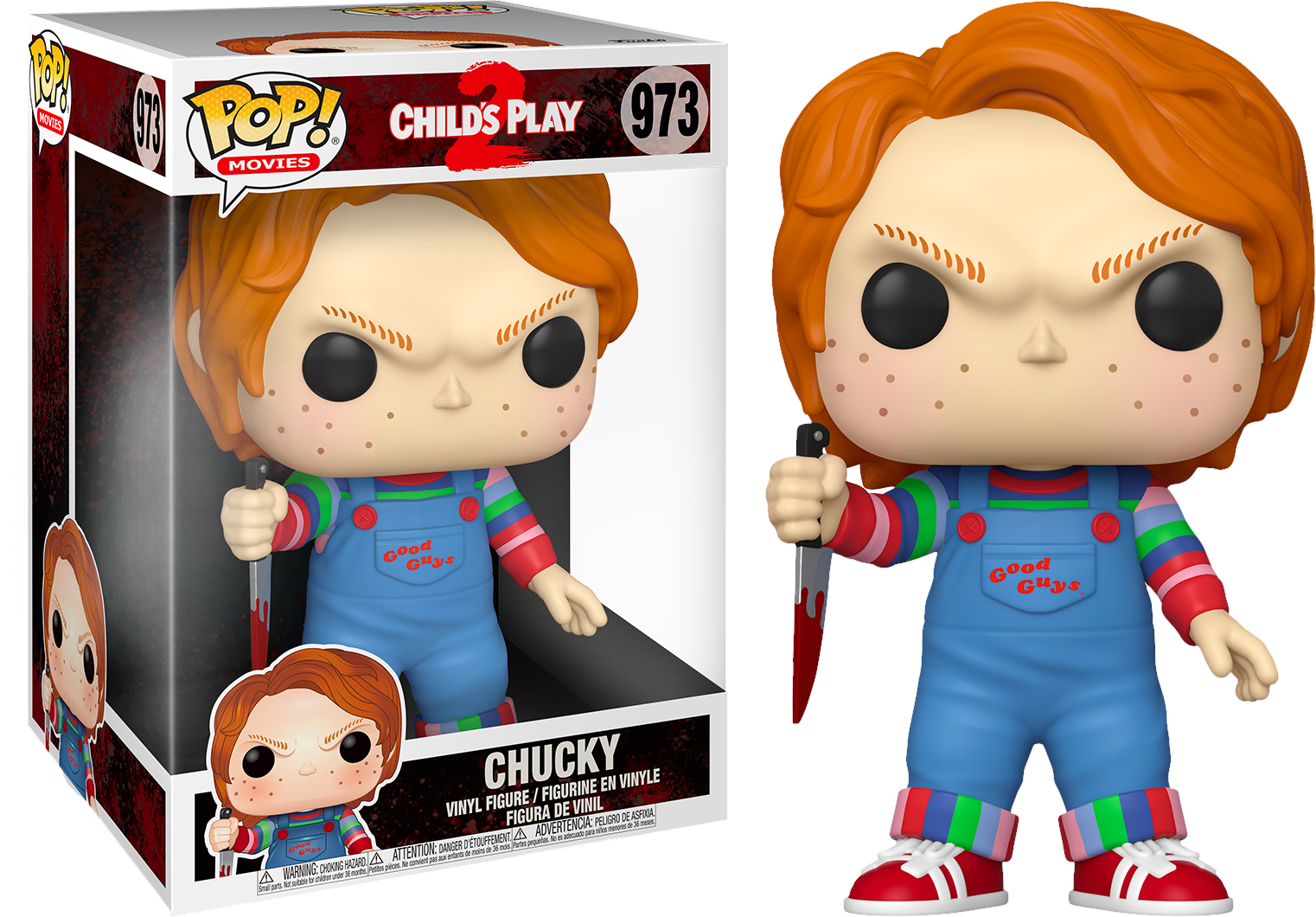 funko pop child's play